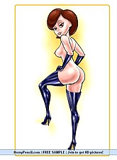 Wicked Cartoons photo 2 of 4