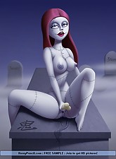 Wicked Cartoons photo 4 of 4