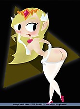 Wicked Cartoons photo 1 of 4