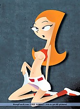 Wicked Cartoons photo 2 of 4