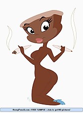 Wicked Cartoons photo 4 of 4