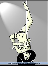 Wicked Cartoons photo 1 of 4