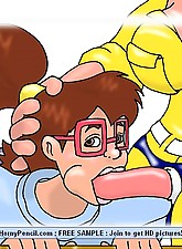 Wicked Cartoons photo 4 of 4