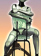 Wicked Cartoons photo 2 of 4