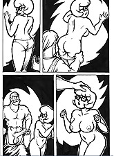 Wicked Cartoons photo 1 of 4