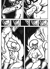 Wicked Cartoons photo 2 of 4