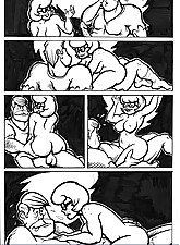 Wicked Cartoons photo 4 of 4