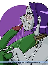 Wicked Cartoons photo 4 of 4