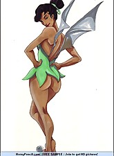 Wicked Cartoons photo 3 of 4