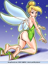 Wicked Cartoons photo 4 of 4