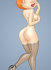 Wicked Cartoons photo 2 of 4