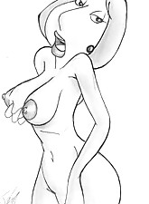 Wicked Cartoons photo 4 of 4