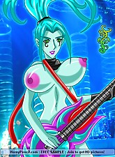 Wicked Cartoons photo 4 of 4