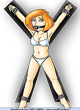 Wicked Cartoons photo 2 of 4