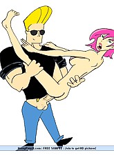 Wicked Cartoons photo 2 of 4