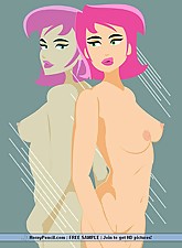 Wicked Cartoons photo 4 of 4