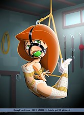 Wicked Cartoons photo 3 of 4