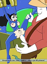 Wicked Cartoons photo 1 of 4