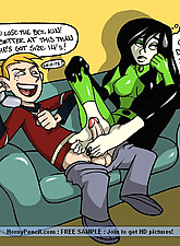 Wicked Cartoons photo 3 of 4