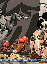 Wicked Cartoons photo 4 of 4