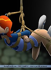 Wicked Cartoons photo 3 of 4