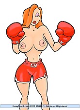 Wicked Cartoons photo 1 of 4