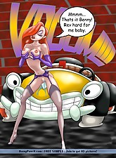 Wicked Cartoons photo 2 of 4