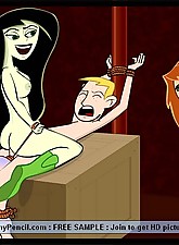 Wicked Cartoons photo 4 of 4