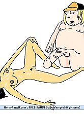 Wicked Cartoons photo 1 of 3