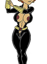 Wicked Cartoons photo 2 of 3