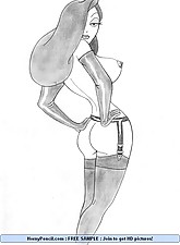 Wicked Cartoons photo 2 of 4