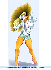 Wicked Cartoons photo 4 of 4