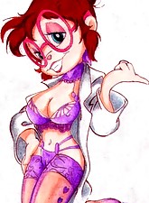 Wicked Cartoons photo 1 of 3