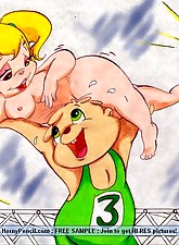 Wicked Cartoons photo 2 of 3