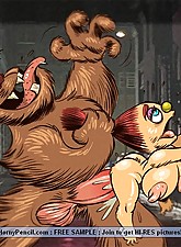 Wicked Cartoons photo 4 of 4