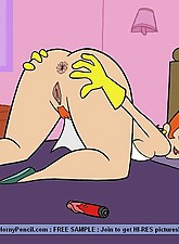 Wicked Cartoons photo 2 of 4