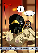 Wicked Cartoons photo 4 of 4