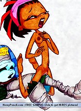 Wicked Cartoons photo 2 of 4