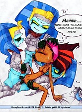 Wicked Cartoons photo 4 of 4