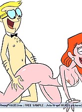 Wicked Cartoons photo 1 of 4