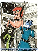 Wicked Cartoons photo 1 of 4