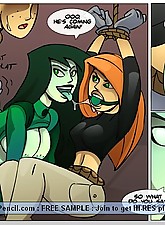 Wicked Cartoons photo 4 of 4