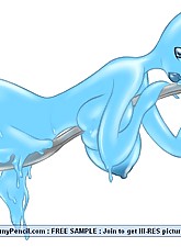 Wicked Cartoons photo 1 of 4