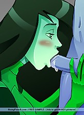 Wicked Cartoons photo 1 of 4