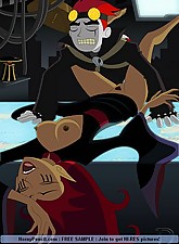 Wicked Cartoons photo 1 of 4