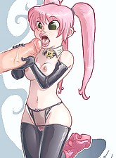 Wicked Cartoons photo 2 of 4