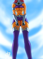 Wicked Cartoons photo 3 of 4