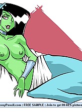 Wicked Cartoons photo 1 of 4