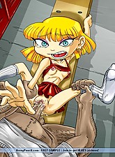 Wicked Cartoons photo 2 of 4