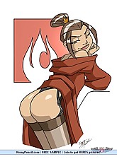 Wicked Cartoons photo 3 of 4